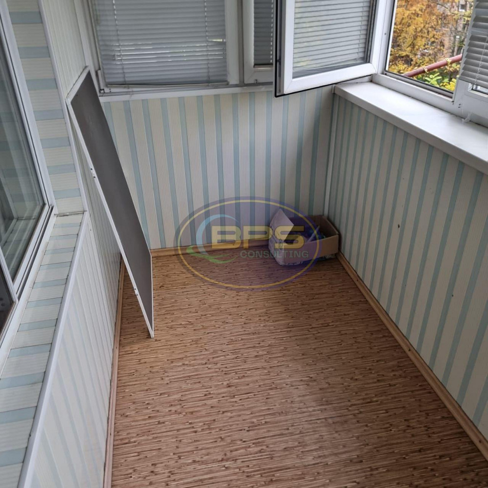 Продаж Квартира 3-кімнатна, 5/5 поверх на вул. Добровольського Одесса - изображение 9