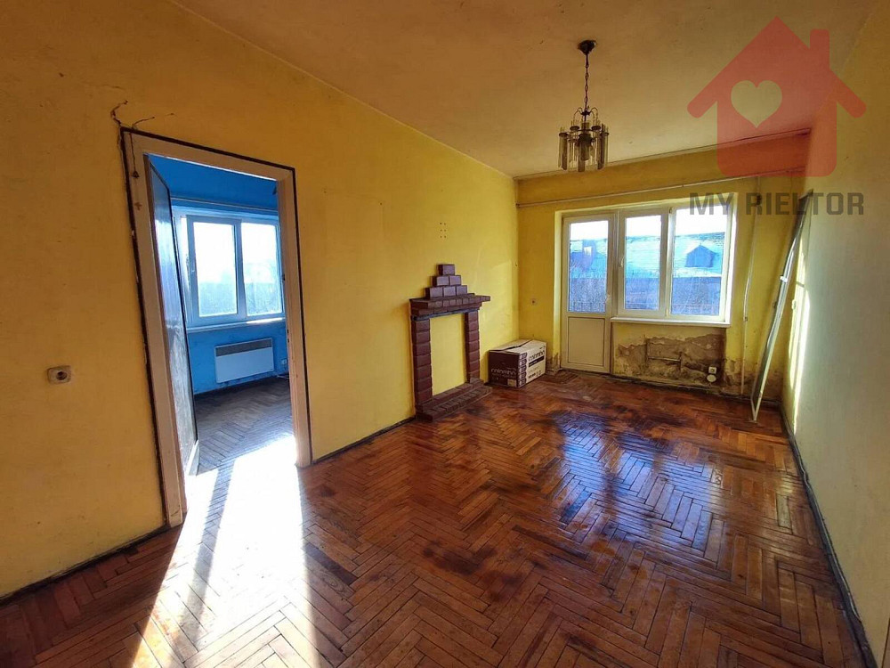 Продаж Квартира 2-кімнатна, 5/5 поверх на Свободи пр. Uzhhorod - photo 4