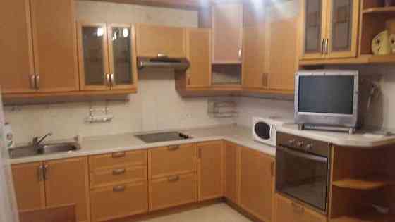 Оренда Квартира 2-кімнатна, 17/24 поверх на ул. Анны Ахматовой Київ