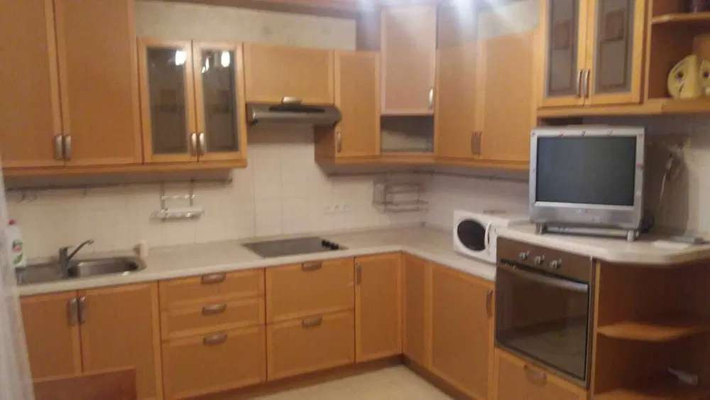 Оренда Квартира 2-кімнатна, 17/24 поверх на ул. Анны Ахматовой Київ - фото 4