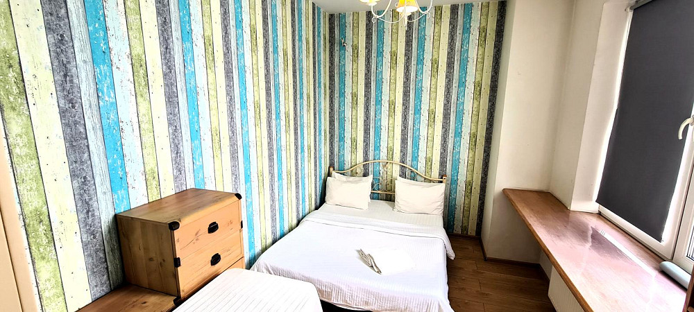 Продаж Квартира 2-кімнатна, 16/27 поверх на Оболонська Набережна вул., д. 1, к. 2 Kiev - photo 11