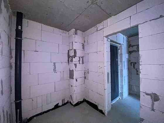 Продаж Квартира 1-кімнатна, 6/8 поверх на вул. Дубенська Кременець