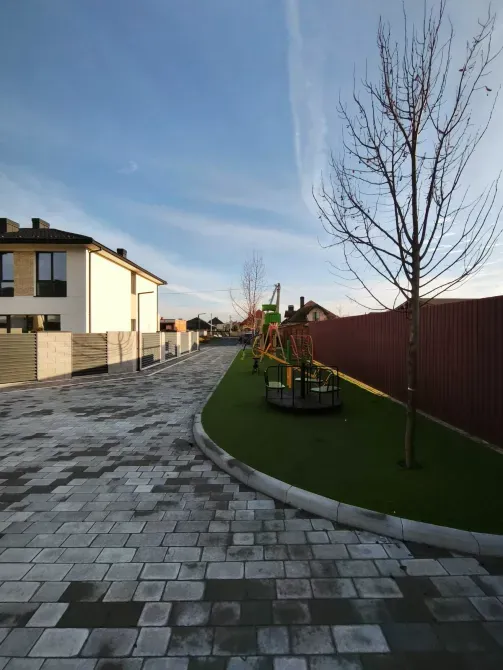 Продаж 2-поверховий Котедж з ділянкою 1.5 сот 120 кв.м 3 кімн. на Дулова Минай - фото 3