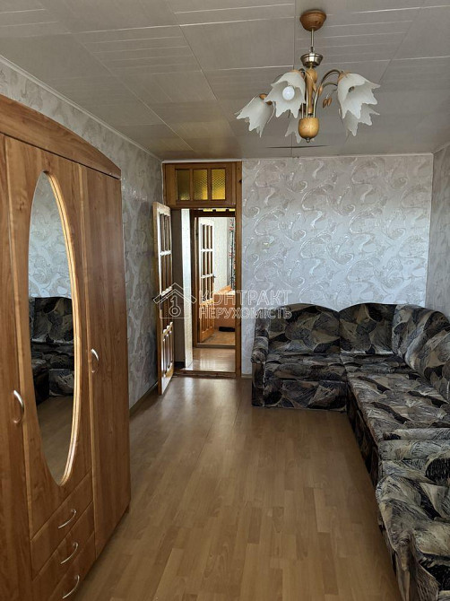 Оренда Квартира 3-кімнатна, 6/12 поверх на вул. Героїв Праці Kharkiv - photo 9