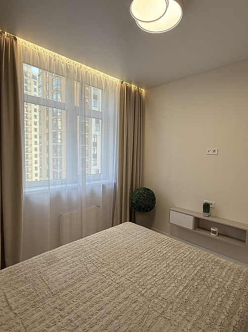 1ком.квартира в Kadorr City - улица Краснова Одеса - фото 11