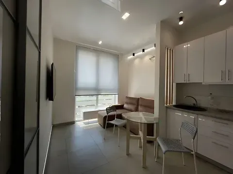 Оренда 2к Квартира 40 кв.м ЖК Грані Дніпро - фото 4