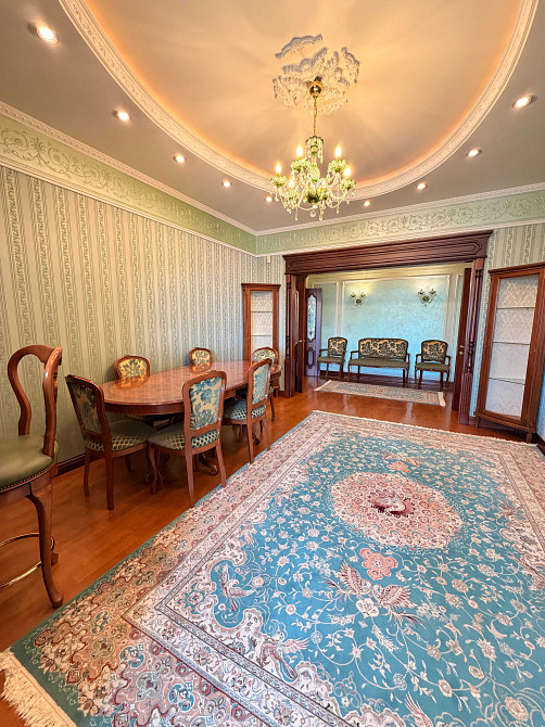 Продаж Квартира 4-кімнатна, 12/15 поверх на Володимира Івасюка вул., д. 4 Kiev - photo 10