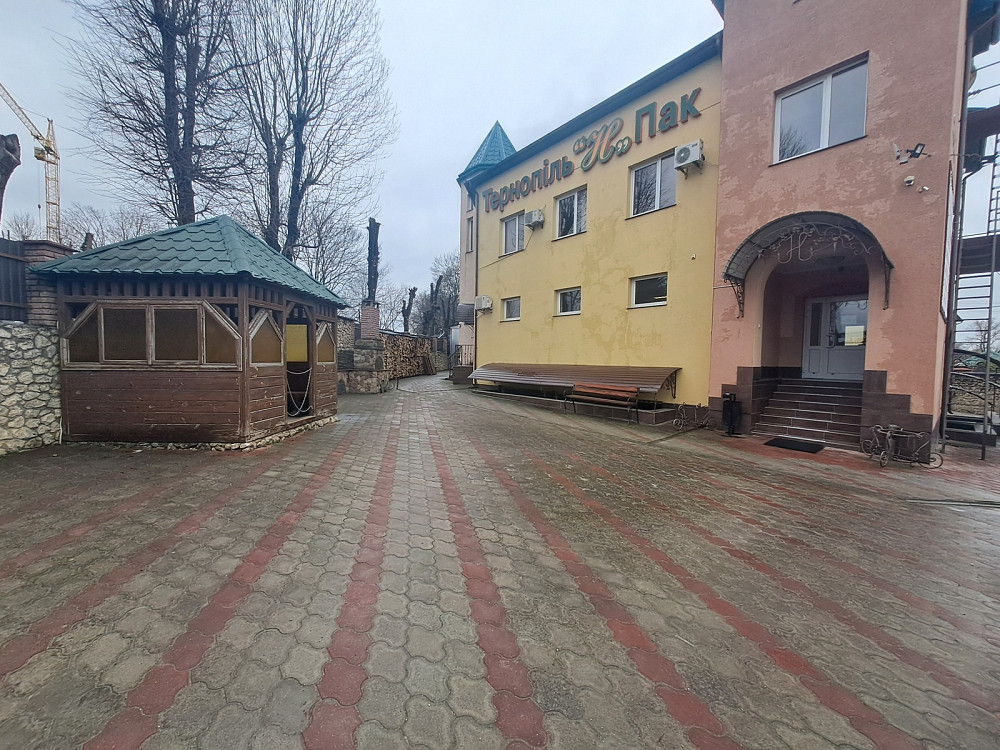 Оренда приміщення вільного призначення поверх - 2/3 Тернополь - изображение 16