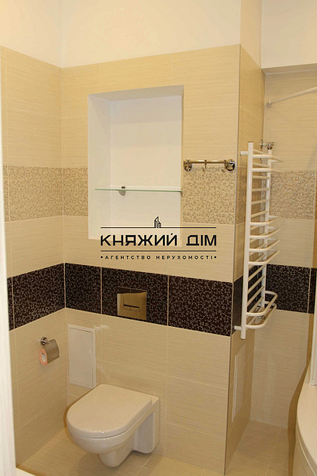 2 кімн квартира 57 кв.м. метро Золоті Ворота № 21146731 Київ - фото 7