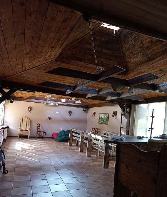 Продаж приміщення вільного призначення на улица Софиевская, д.5 поверх - 1/2  - изображение 16