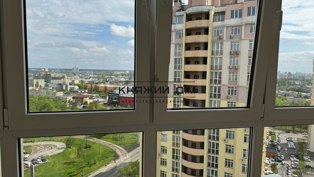 Оренда Квартира 1-кімнатна, 20/24 поверх на Краковская ул. Kiev - photo 13