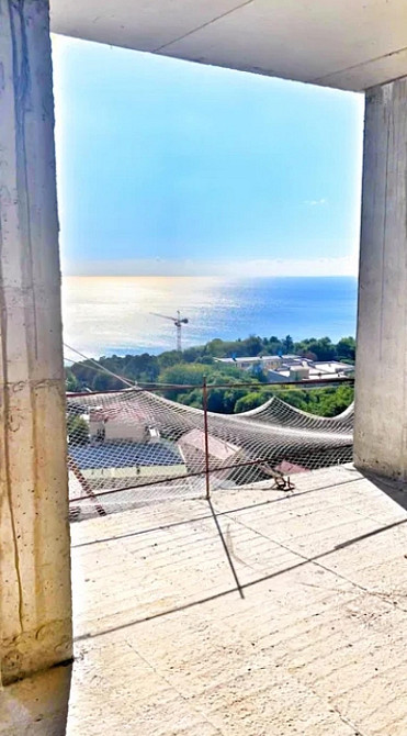 Продаж Квартира 1-кімнатна, 17/19 поверх на Курортный ул. Одеса - фото 1