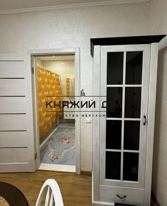Продаж 1-но к. квартири на Позняках. № 21145400 Київ - фото 14