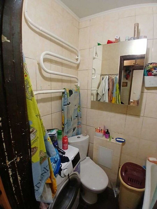 Продаж Квартира 1-кімнатна, 2/9 поверх на Литвинського, 31Б Київ - фото 12