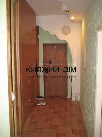 Без комисси! Отличная 3-ая квартира в центре города возле м. Золотые Ворота. Код объекта 21123561 Київ