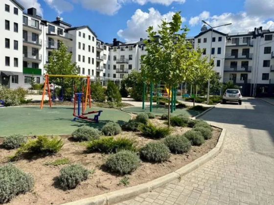 Продаж комерційне приміщення на ул. Академика Сахарова, 11 приміщень - 2, поверх - 1 Крижанівка (Комінтернівський район)