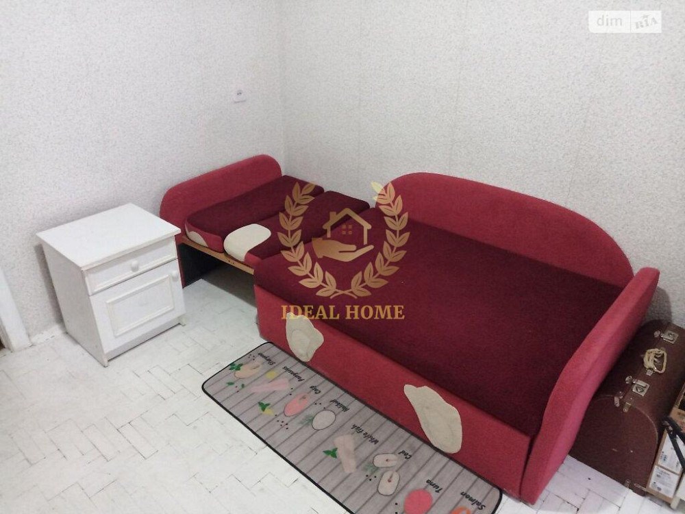 Продаж Квартира 3-кімнатна, 1/5 поверх на Соборности пр-т, 1А Київ - фото 1