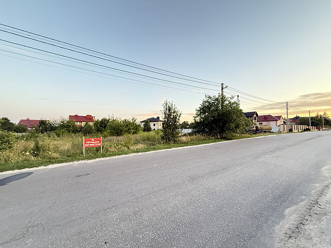 Продається 12 сотих в пригороді Тернополя. Гаї Ходоровські, Байківці Байковцы - изображение 5