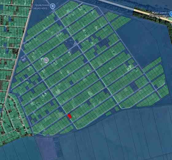 Продаж земельної ділянки 6 соток Тернополь