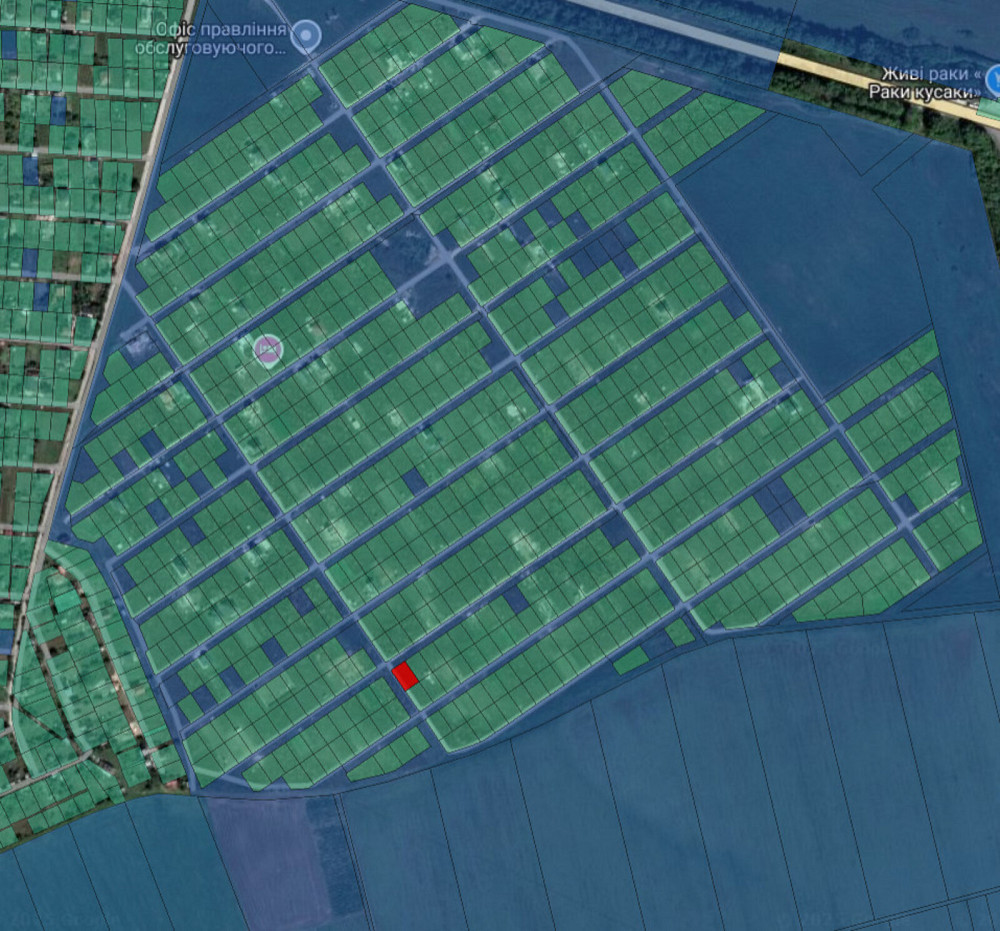 Продаж земельної ділянки 6 соток Тернопіль - фото 2