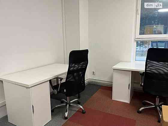 Оренда офісне приміщення на проспект Космонавтів Винница