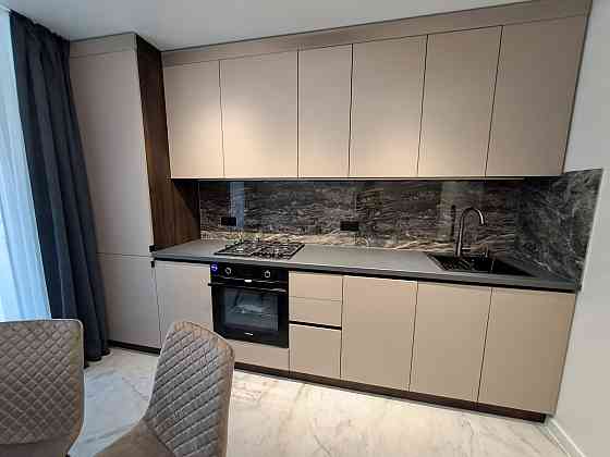 Продаж Квартира 1-кімнатна, 7/11 поверх на Смакули вул., 7А Тернополь