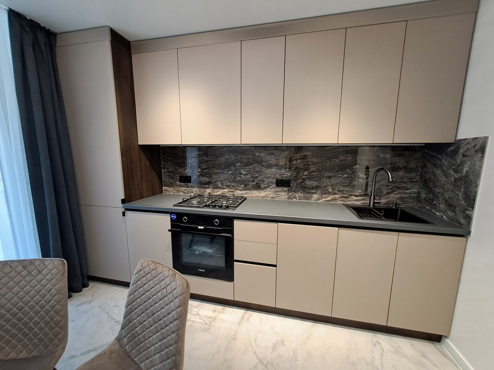 Продаж Квартира 1-кімнатна, 7/11 поверх на Смакули вул., 7А Тернополь - изображение 2