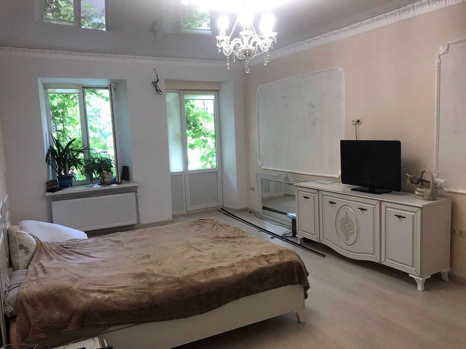 3-комнатная квартира в р-не Нового рынка Odessa - photo 8