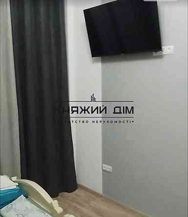 Оренда Квартира 1-кімнатна, 11/25 поверх на Победы просп./ Берестейский просп. Київ