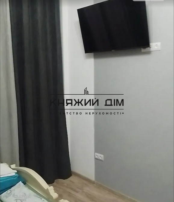 Оренда Квартира 1-кімнатна, 11/25 поверх на Победы просп./ Берестейский просп. Київ - фото 3