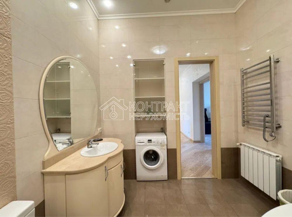 Продаж Квартира 3-кімнатна, 5/10 поверх на вул. Лермонтовська Харків - фото 20