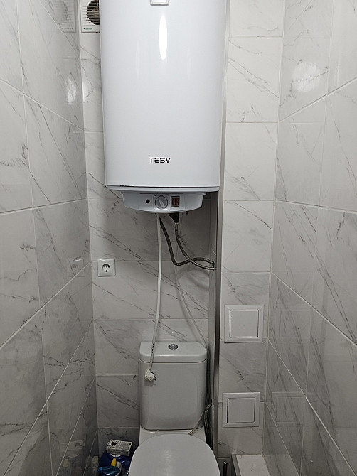 Продаж Квартира 3-кімнатна, 16/16 поверх на Щербины ул., 2 Дніпро - фото 7