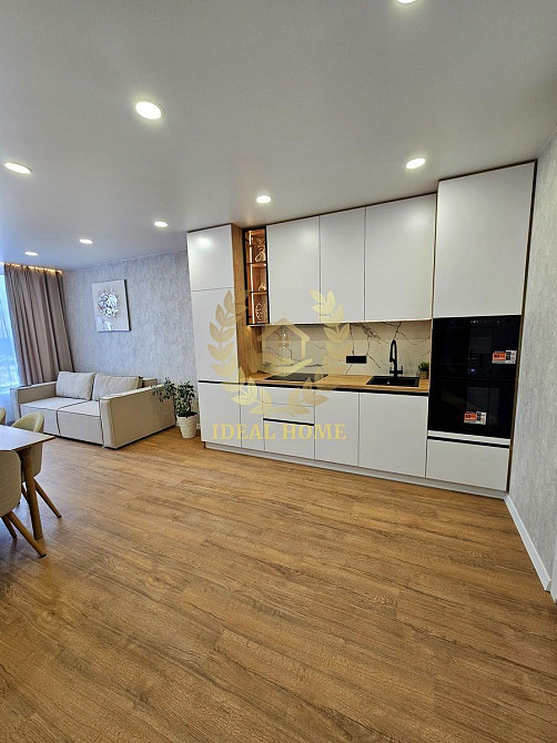 Продаж Квартира 1-кімнатна, 17/20 поверх на Александра Олеся ул., 27А Kiev - photo 4