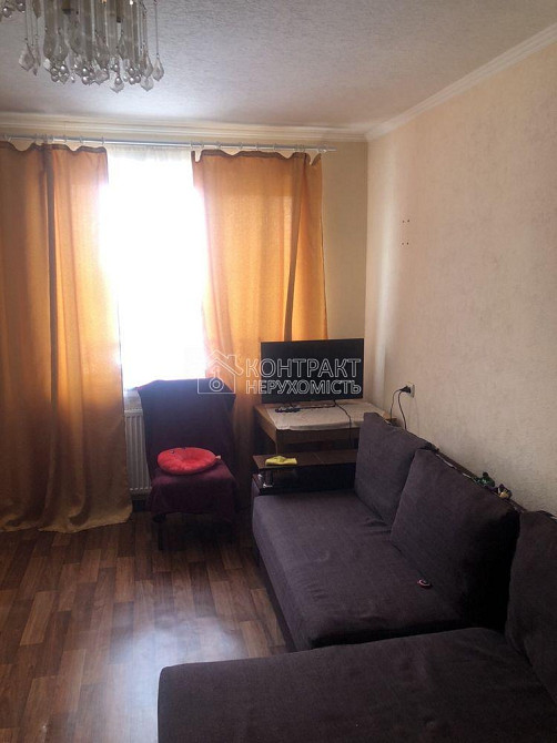 Продаж Квартира 1-кімнатна, 4/9 поверх на вул. Дзюби Kharkiv - photo 6