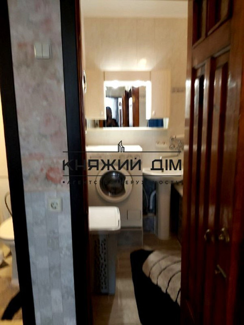 Оренда Квартира 2-кімнатна, 9/17 поверх на Соломенская ул. Киев - изображение 11