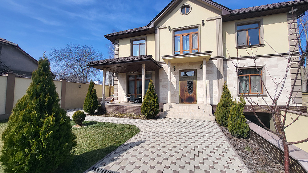 Продаж Будинок 6-кімнатний на ул. Неделина, 29 Одеса - фото 17