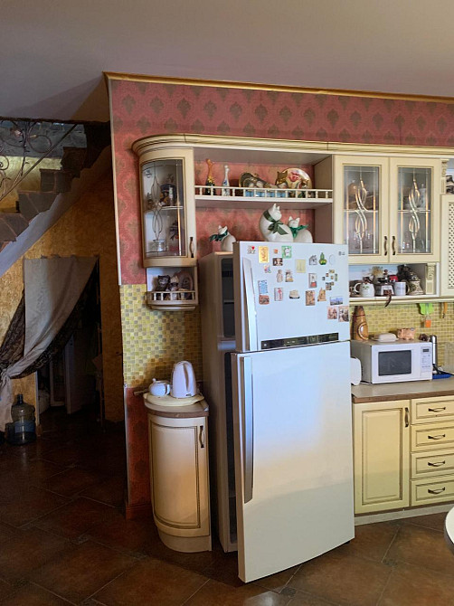 Квартира  235м2 в ЖК "Стрекоза" Вузовский Одесса - изображение 9