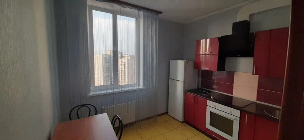 Оренда Квартира 2-кімнатна, 17/25 поверх на Урлівська, 23а Київ - фото 7