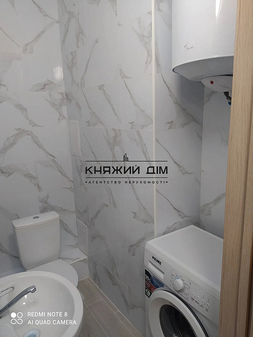 Оренда Квартира 2-кімнатна, 15/25 поверх на Полевая ул. Kiev - photo 4