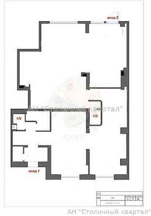 Оренда торгове приміщення на Олександрівська вул., 1 поверх - 1/12 Київ