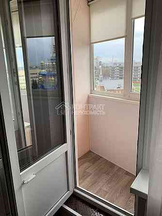 Оренда 1к Квартира 34 кв.м Валентинівська вул. Харьков