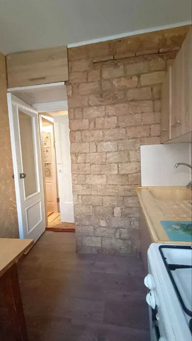 Оренда Квартира 1-кімнатна, 1/9 поверх на Дністерська, 1 Київ - фото 4