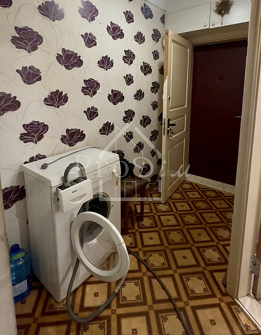 Оренда 2к квартири Леоніда Каденюка 17, метро Чернігівська 15 хвилин Київ - фото 7