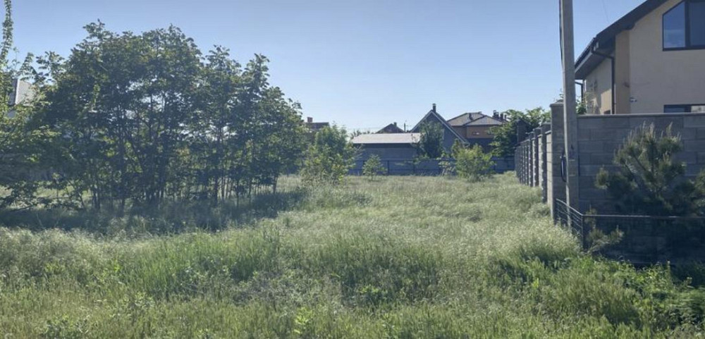 Продаж земельної ділянки на Ліненко, 7 Одеса - фото 2