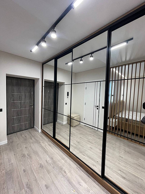 Продаж Квартира 1-кімнатна, 3/12 поверх на Височана вул., 18 Ивано-Франковск - изображение 3