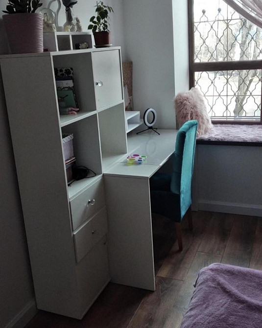 Продаж Квартира 3-кімнатна, 4/4 поверх на вул. Київське шосе Житомир - фото 2