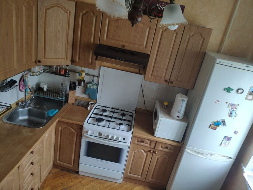 Оренда Квартира 2-кімнатна, 9/10 поверх Київ - фото 13