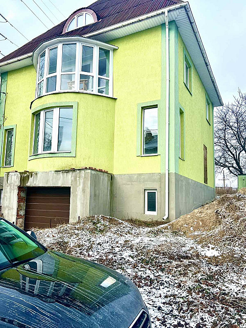 Продаж Будинок на Виноградна Вінниця - фото 12