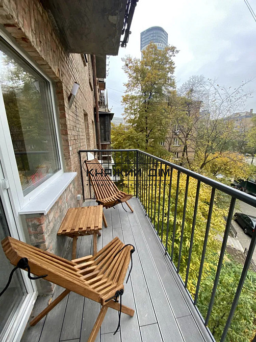 Оренда Квартира 2-кімнатна, 2/4 поверх на Ивана Марьяненко ул. Київ - фото 7