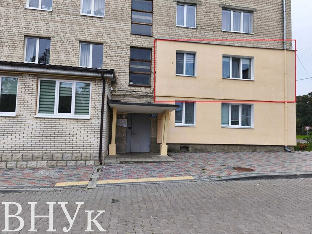 Продаж Квартира 2-кімнатна, 2/5 поверх на Декабристів Luts'k - photo 18